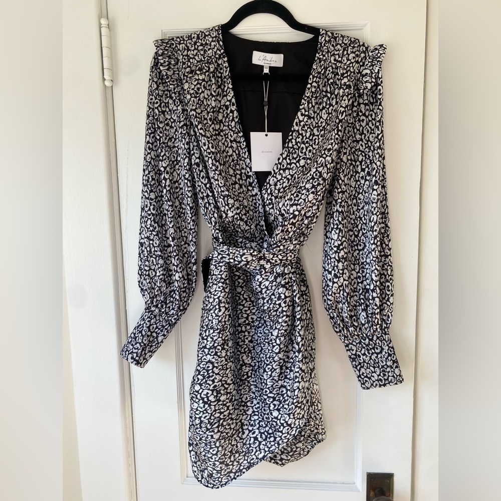 L’Academie Revolve Dress - NWT
